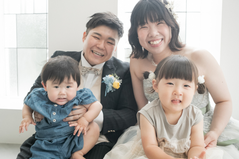 この瞬間にありがとう♡