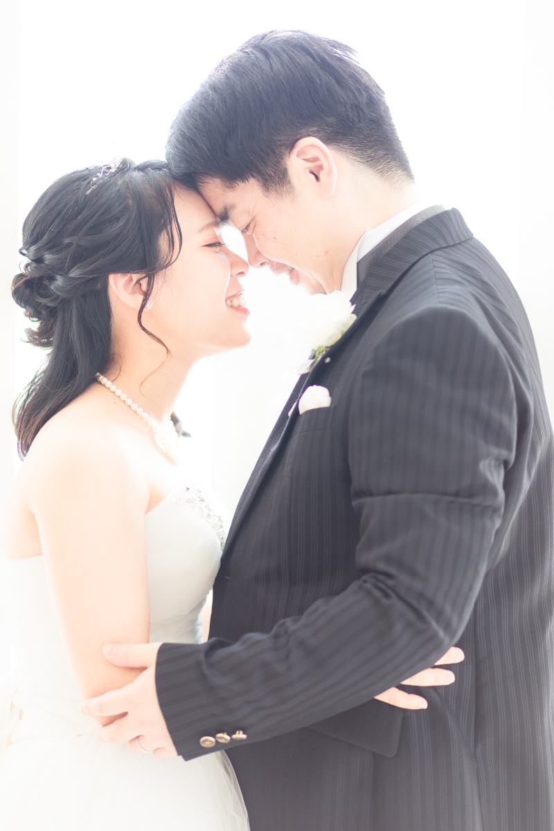 ドレスももちろん残せます!