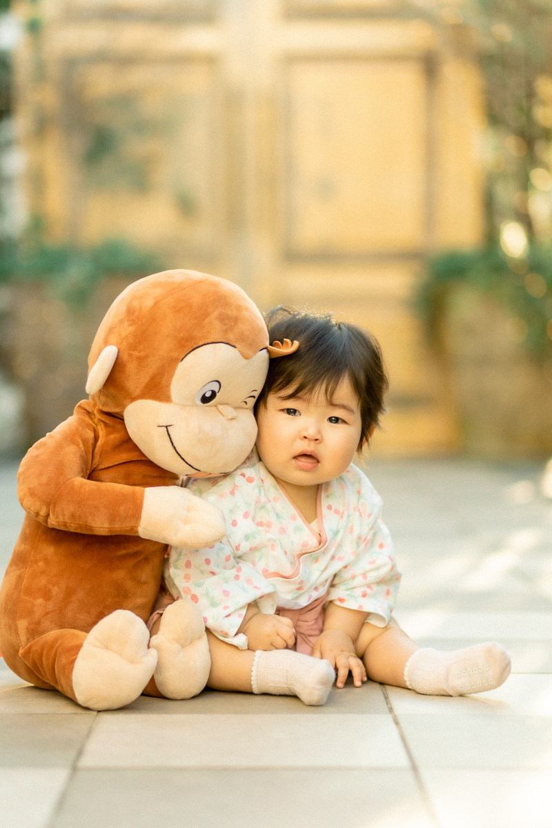 こんなお写真も撮れます！