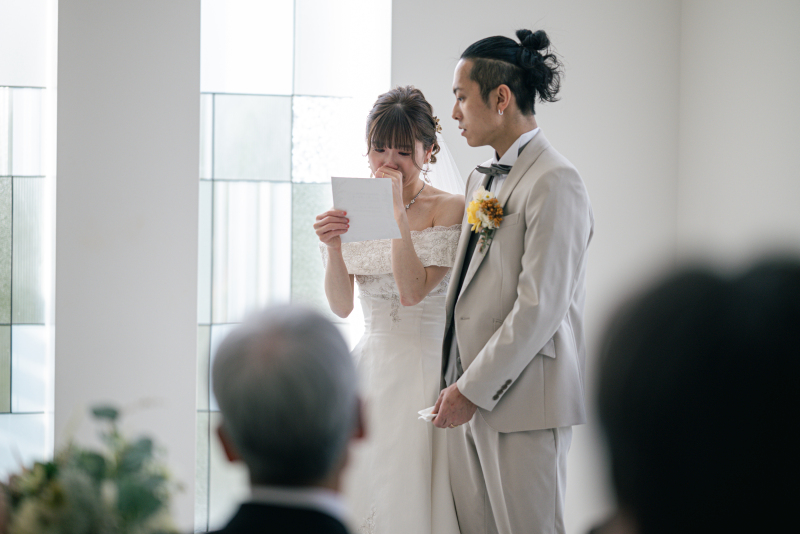 感謝の想い