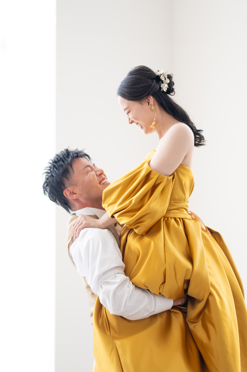 楽しそうなご撮影でした！！