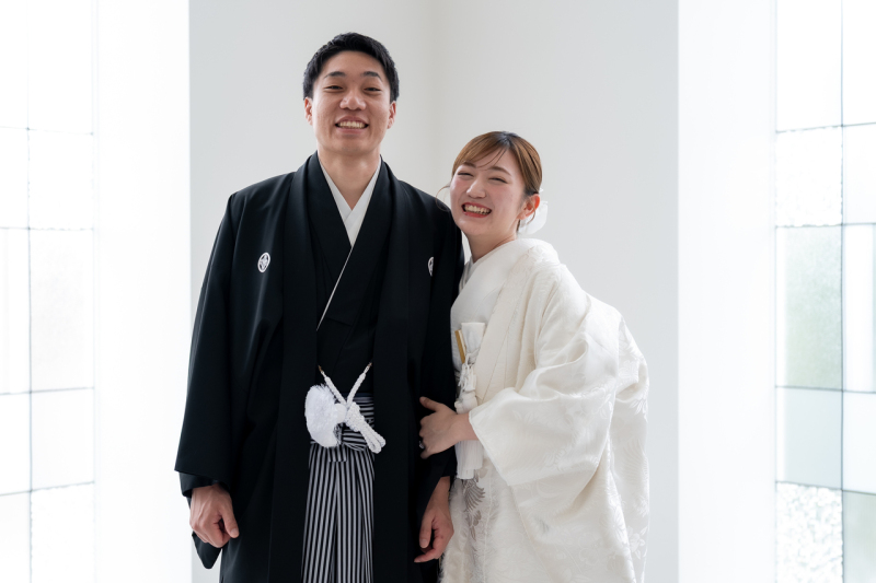 ニコニコ～＾＾