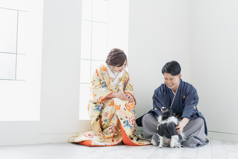 そのままの姿を！！