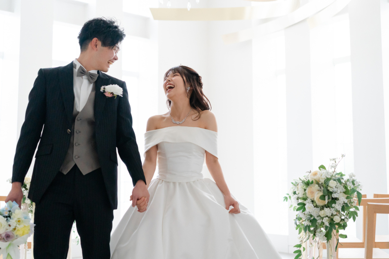 撮影時を思い出せるような写真を