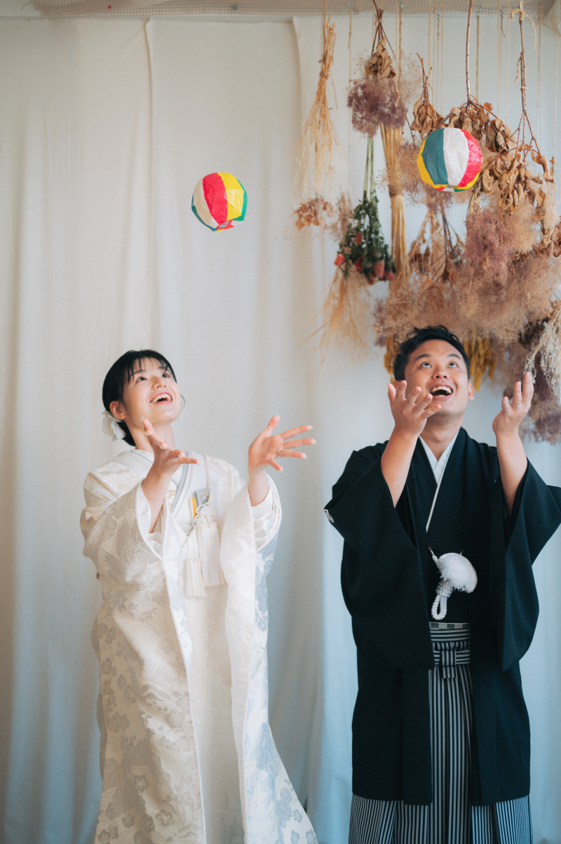 動きのあるショット!!