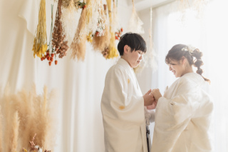 スタジオも素敵です☆