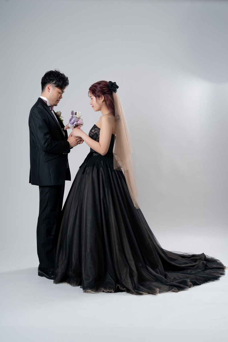 向かい合ったら・・・