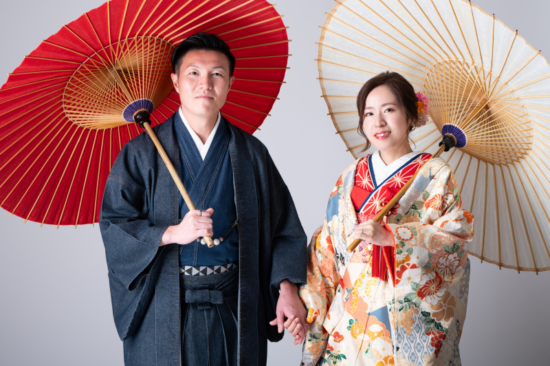 小物の組み合わせ☆