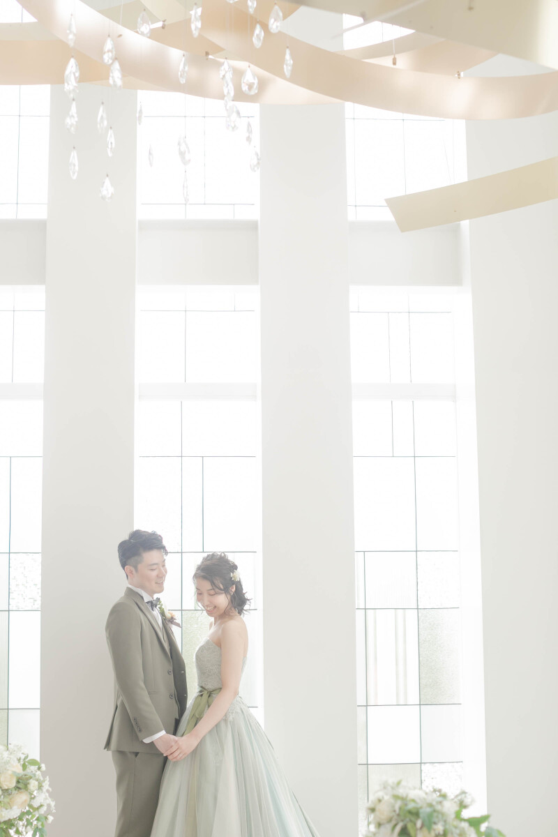 撮影後、ご会食へ