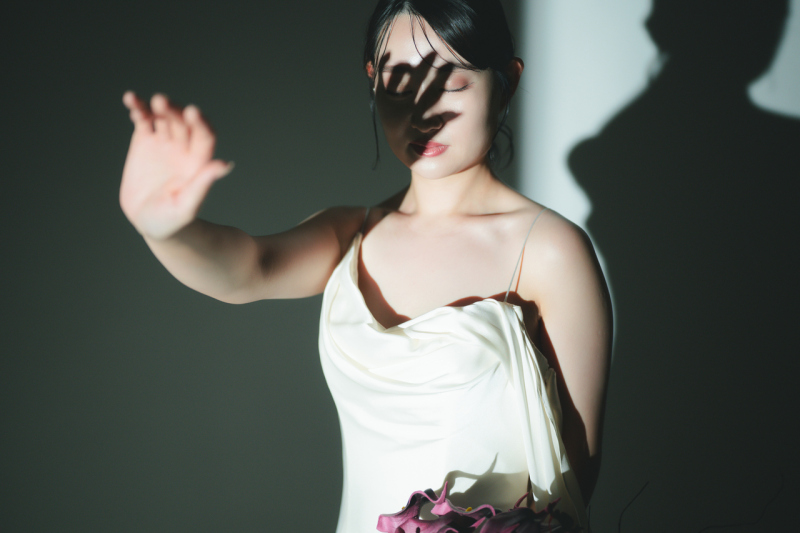 「影」が美しいということ