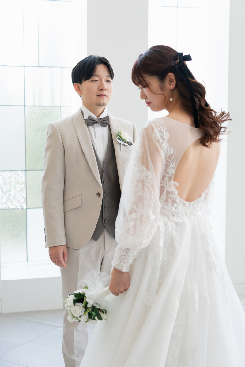 ヘアチェンジもしましたよー^^