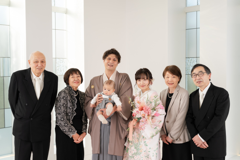 皆様で集合写真も撮りました！！