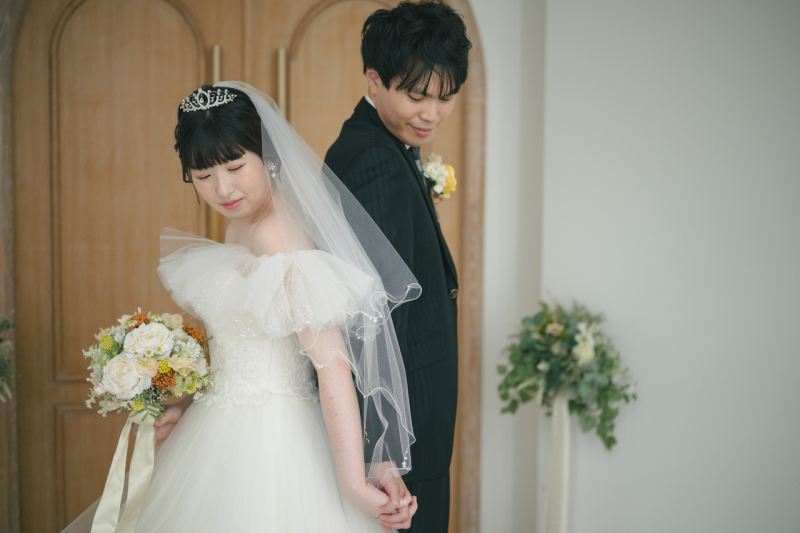 カメラマンをご指名頂きました♪