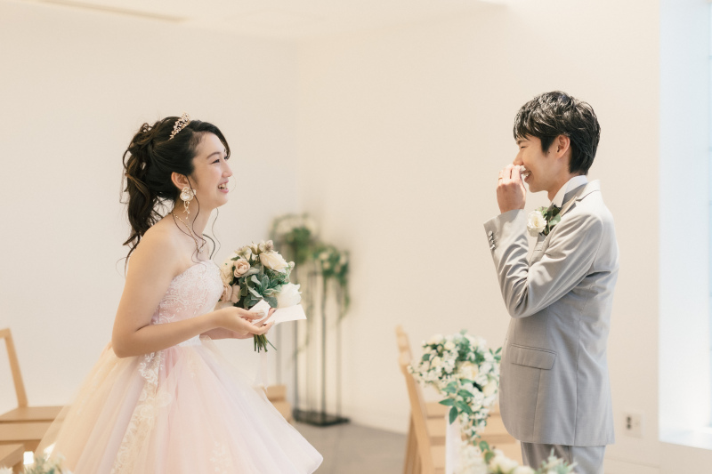 感動のファーストミート