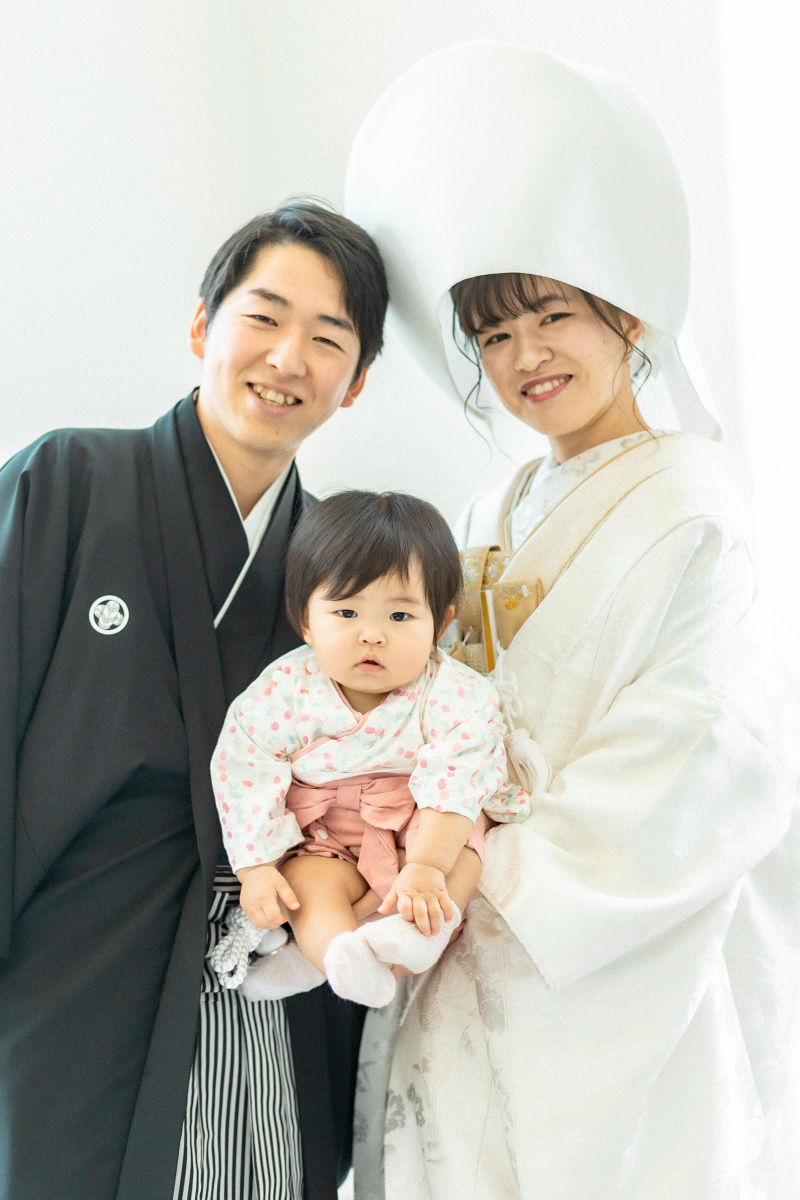 まずはみんなで！