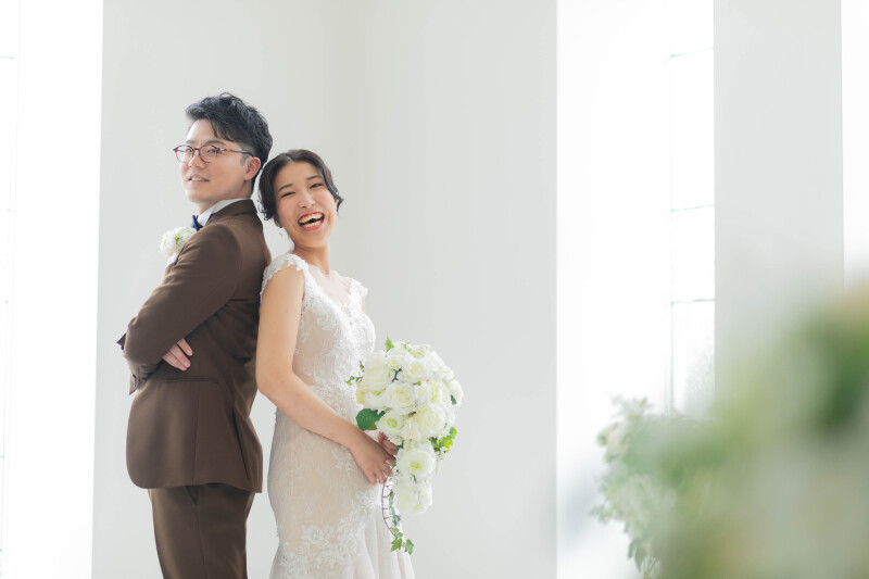 明るい雰囲気で^^