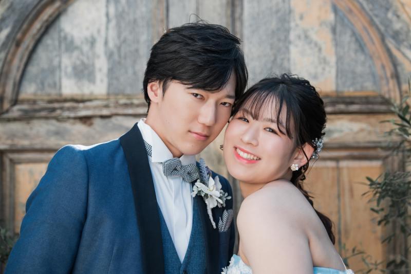 この距離がいちばんしあわせ ♡