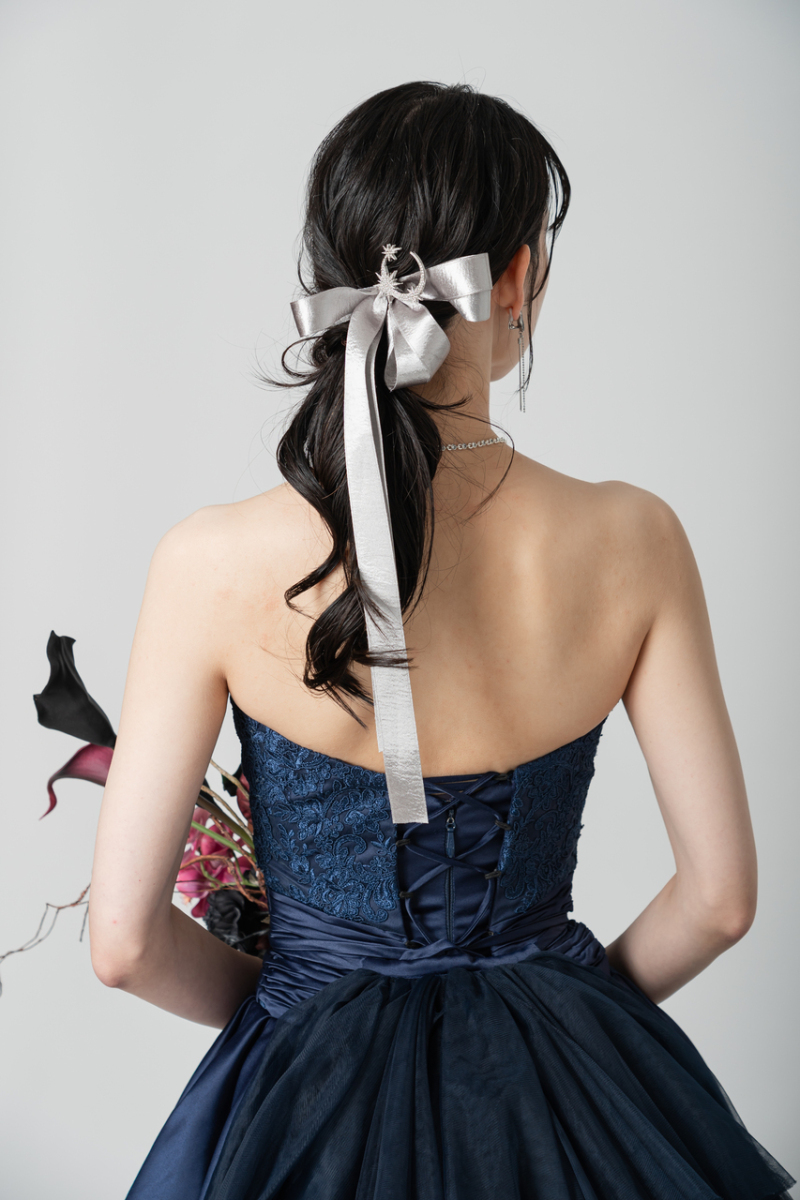 ヘアメイク指名でより満足のいく当日を