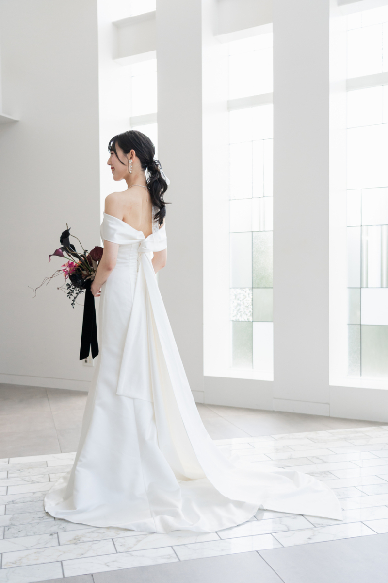 衣装プチチェンジ☆