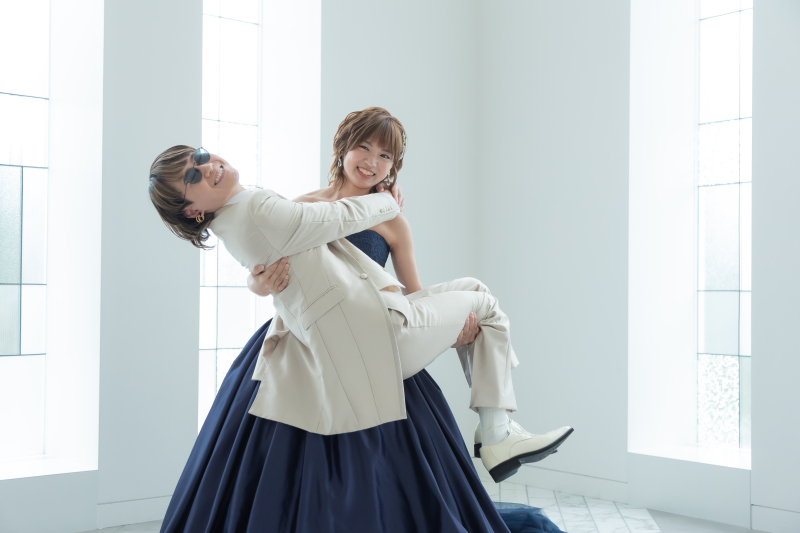 お姫様抱っこ！？