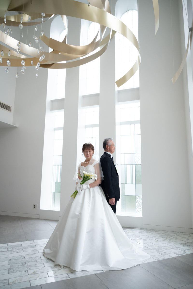 プレゼントフォト！