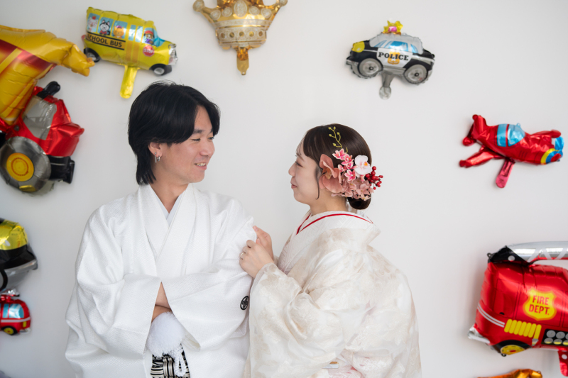 グッズはどのくらい持ち込めるの？