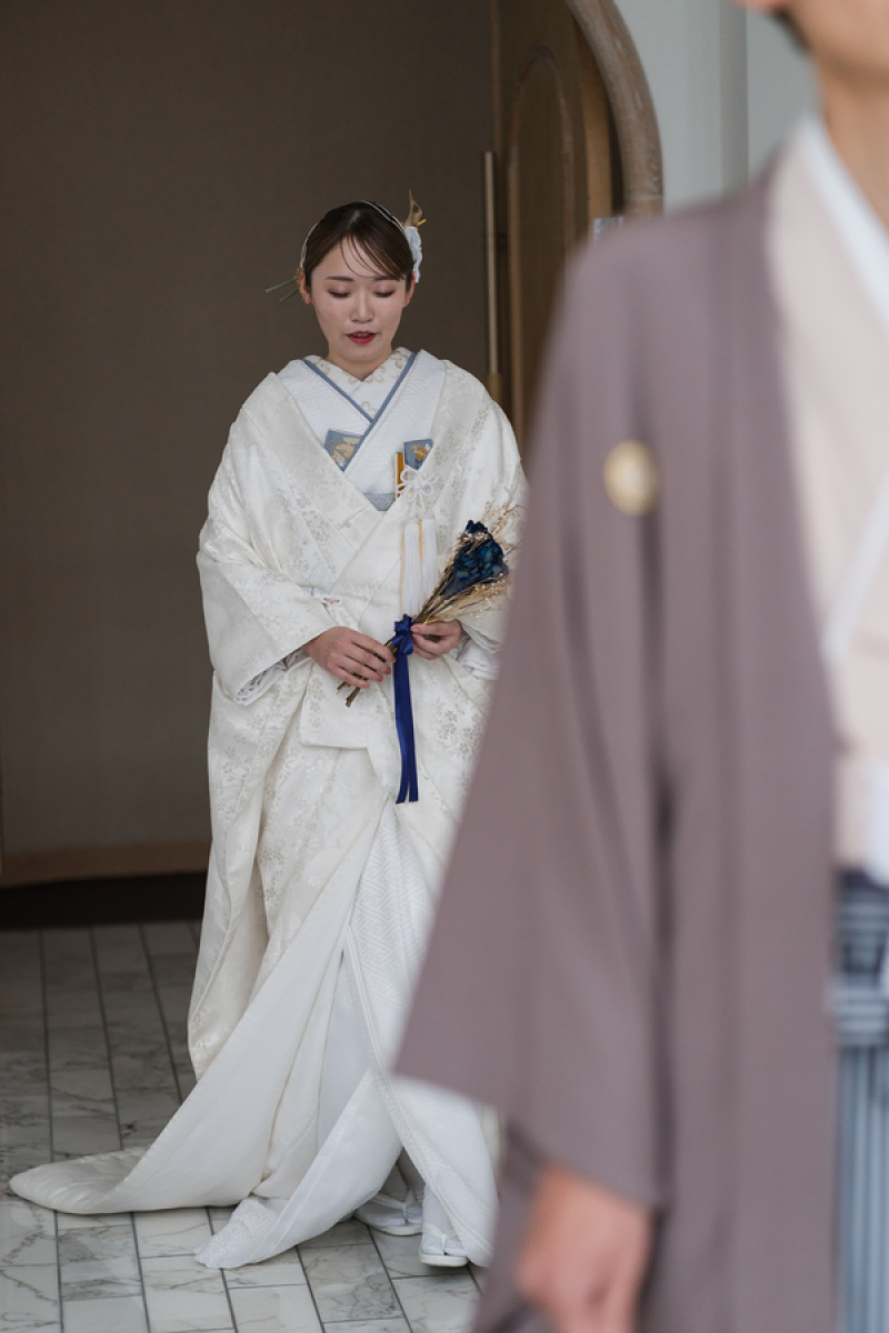 ファーストミート