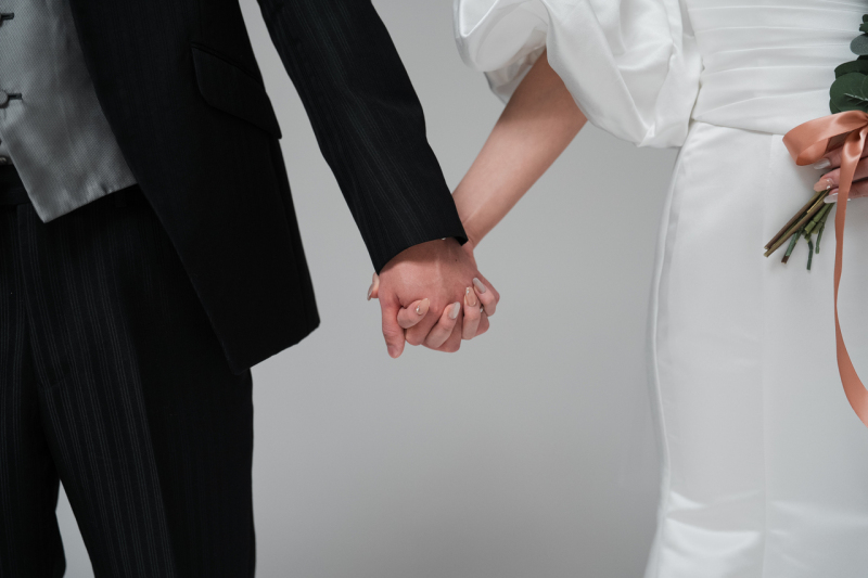 招待状やウェルカムボードにもぴったり！