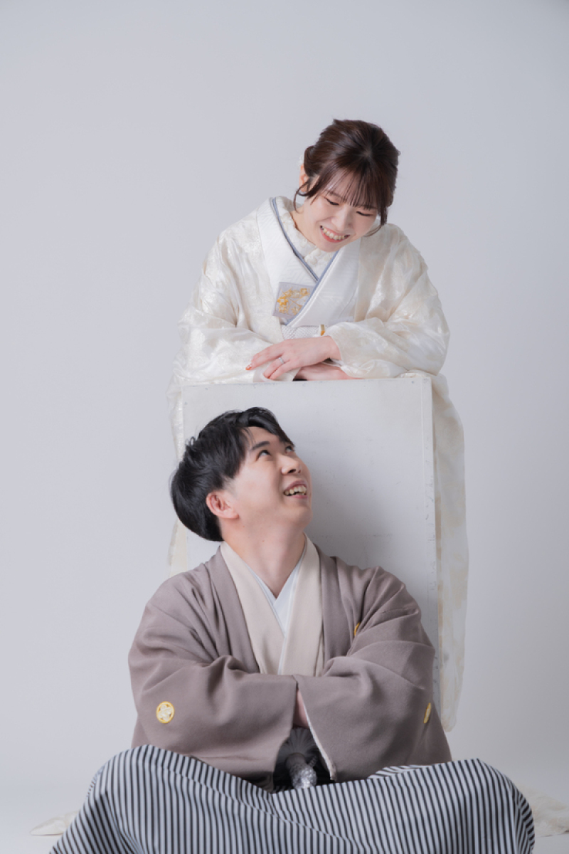 笑顔でつながる未来