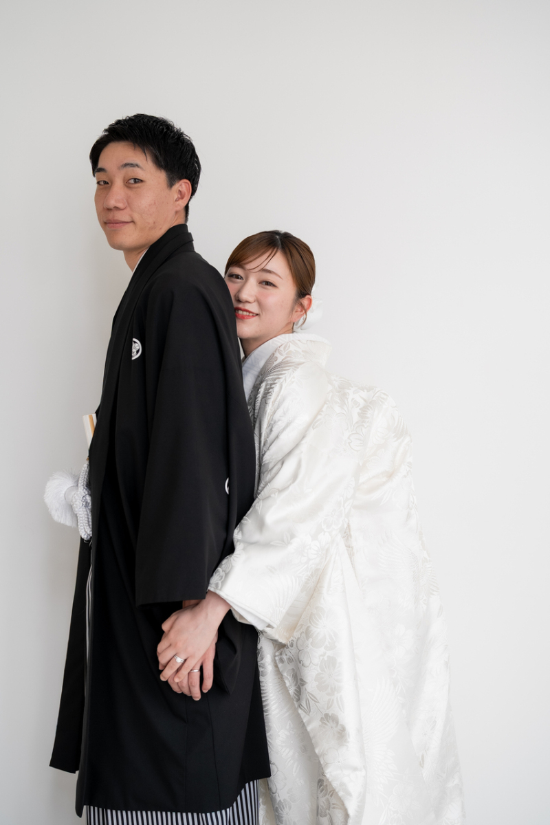 またまた雰囲気を変えて！