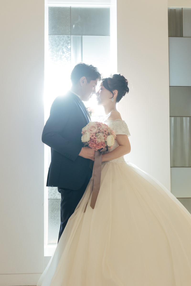 ロマンチック！