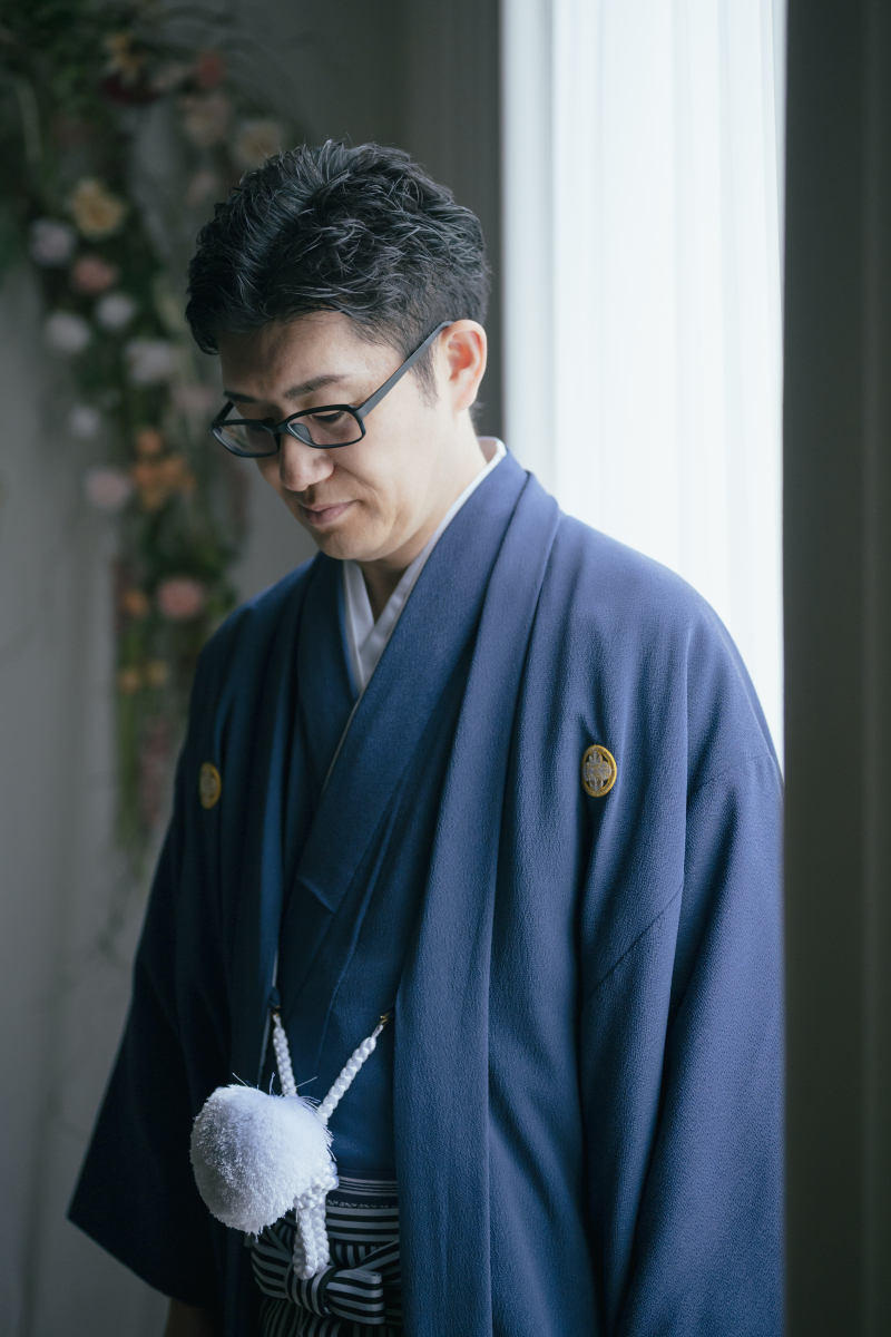 誓いを胸に、未来へ