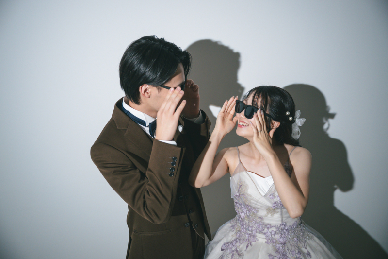 再登場☆サングラス