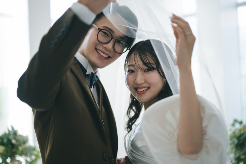 とってもキュートなお2人♡