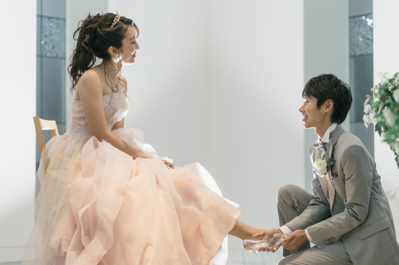 シンデレラフォト