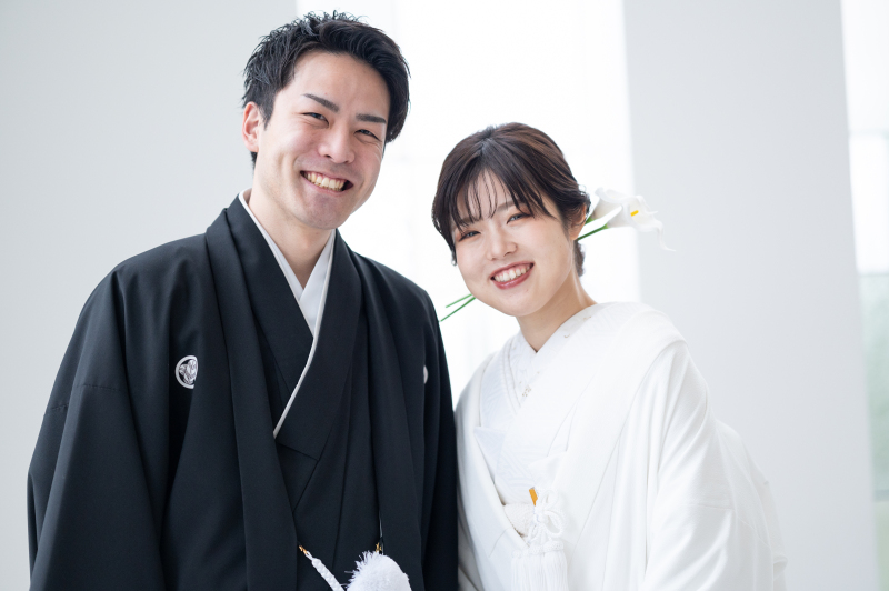 こだわりのヘアスタイル