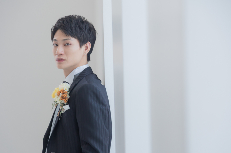 クールな一枚★