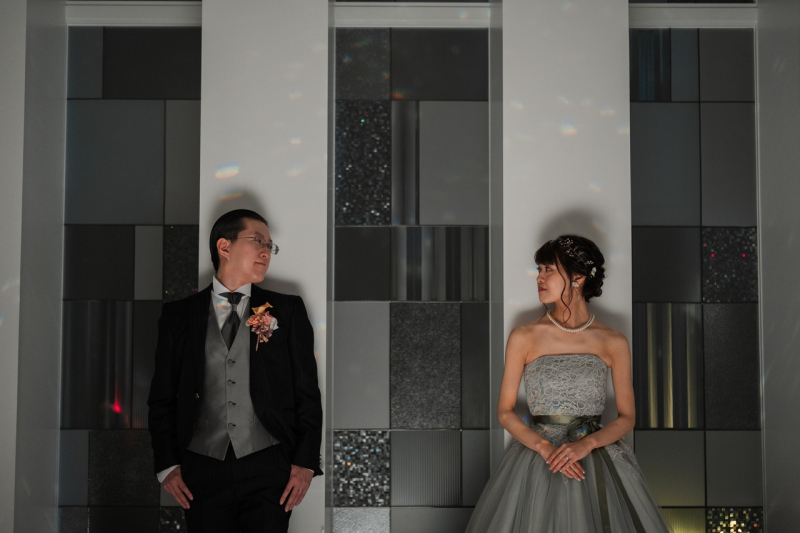 ナイトチャペルならでは②