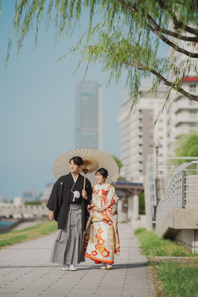 お話ししながら撮影していきましょう＾＾