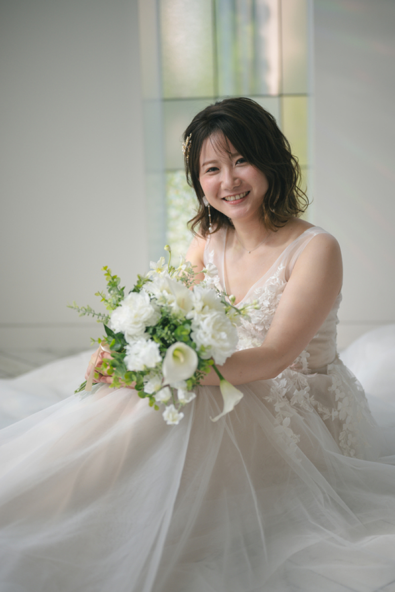 昼と夜の丁度真ん中