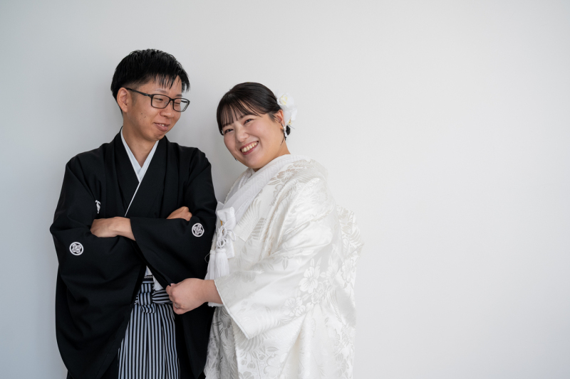 思わず笑顔あふれるショット♡