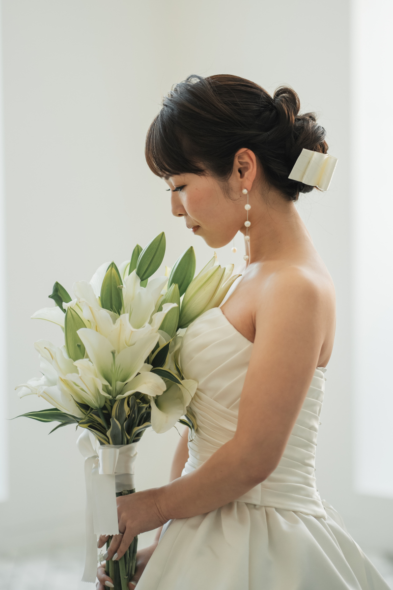 こだわりの小物たち