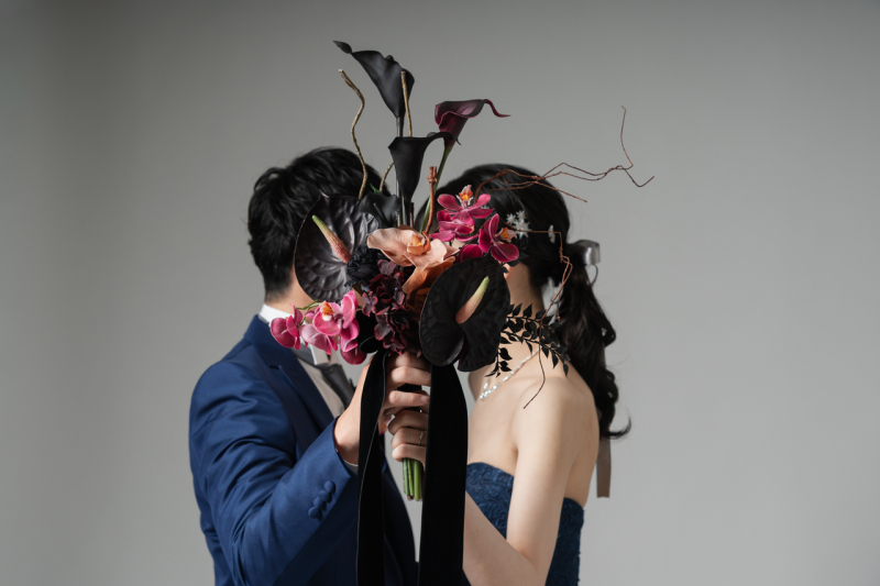 撮りたいイメージを形にしましょう♪