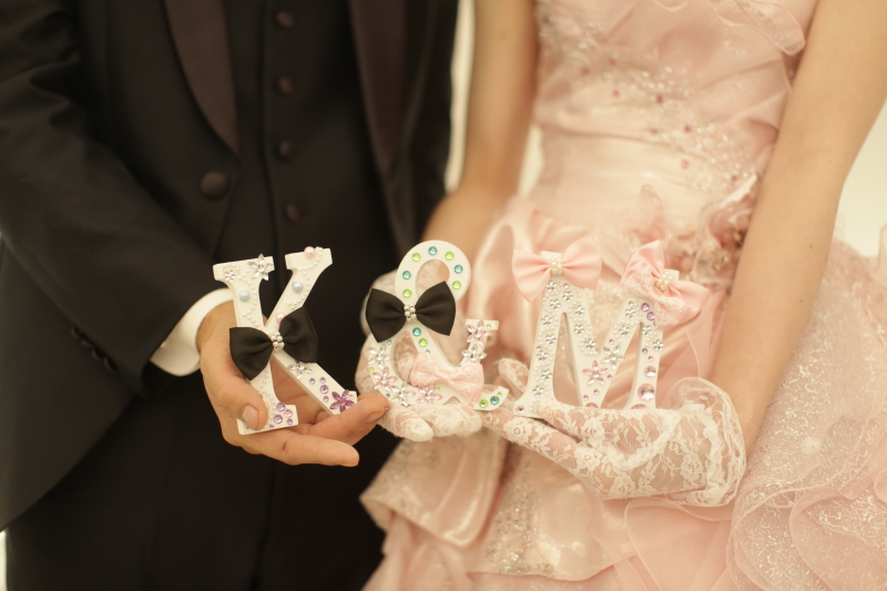 素敵なデコレーション！！