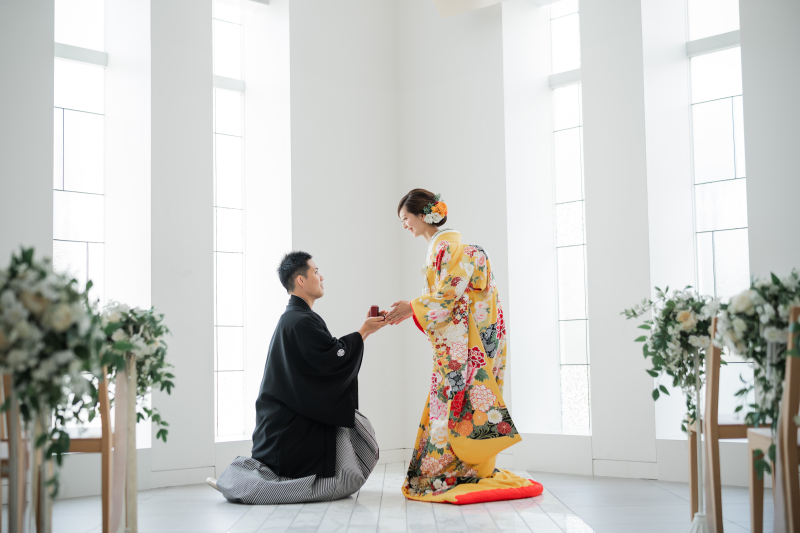結婚指輪＾＾