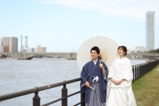 ジャパニーズ　KIMONO