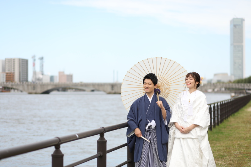 ジャパニーズ　KIMONO