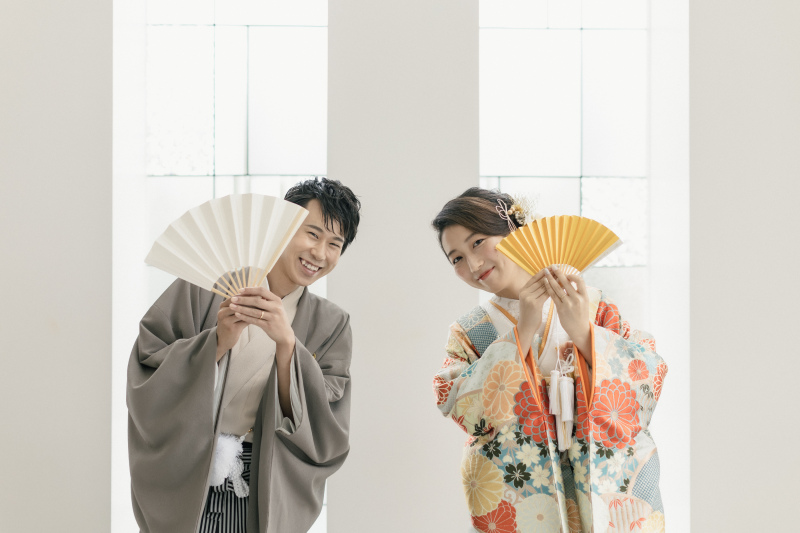 とても仲良しなお2人♫