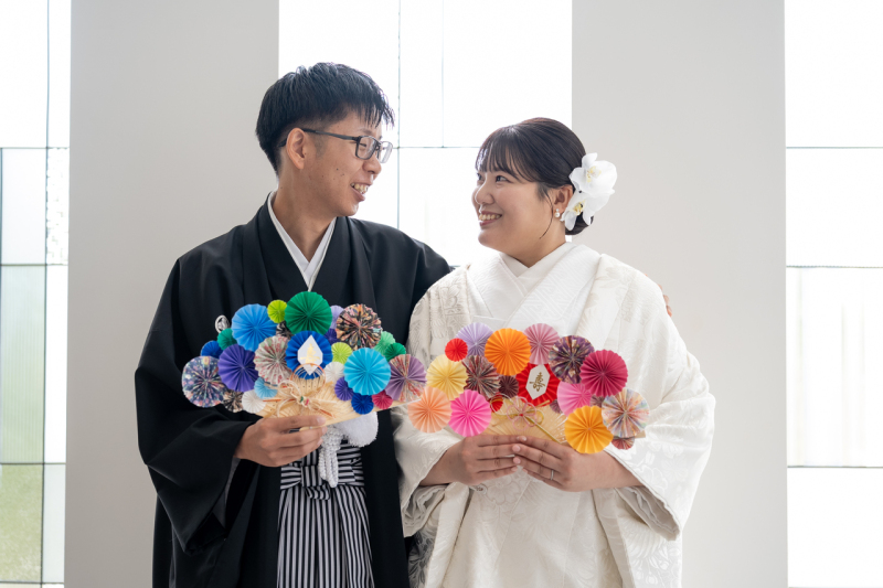 ③扇子プロップス