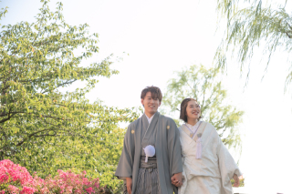 和装プチロケ☆